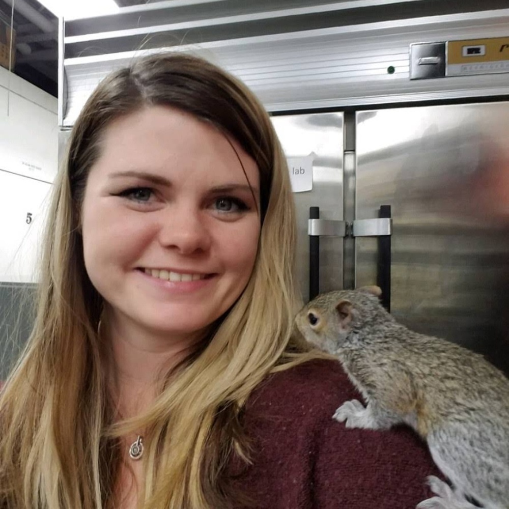 Meet your Posher, Amanda